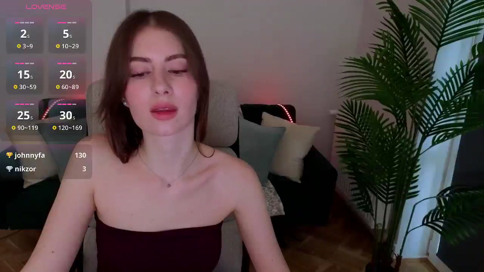 Gallery image thumbnail from Meliora's myfreecams stream on, 03/19/2026, 16:22 image 4 of 20