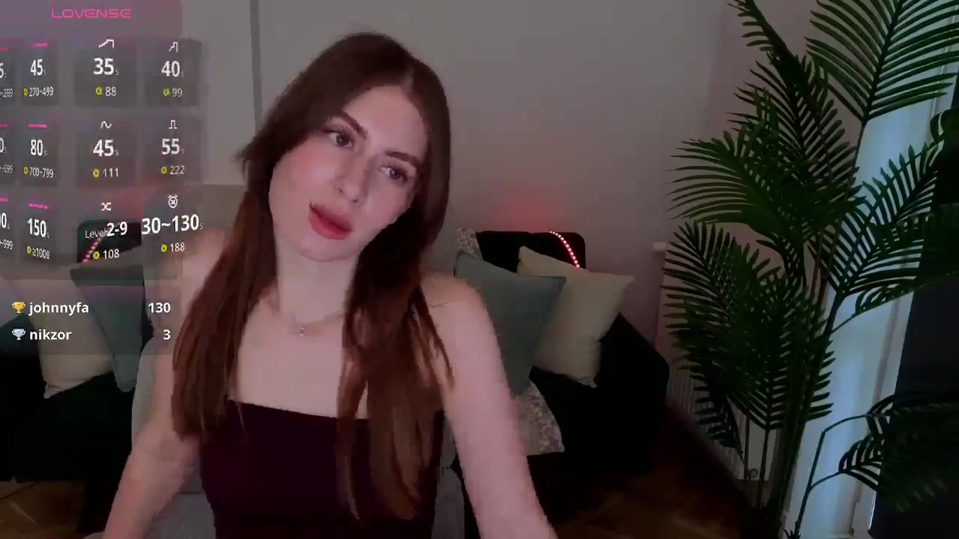 Gallery image thumbnail from Meliora's myfreecams stream on, 03/19/2026, 16:22 image 15 of 20