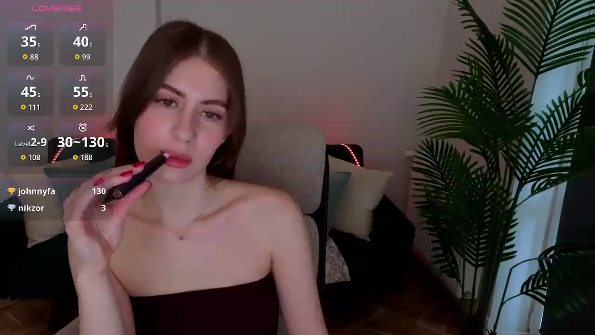 Gallery image thumbnail from Meliora's myfreecams stream on, 03/19/2026, 16:22 image 8 of 20