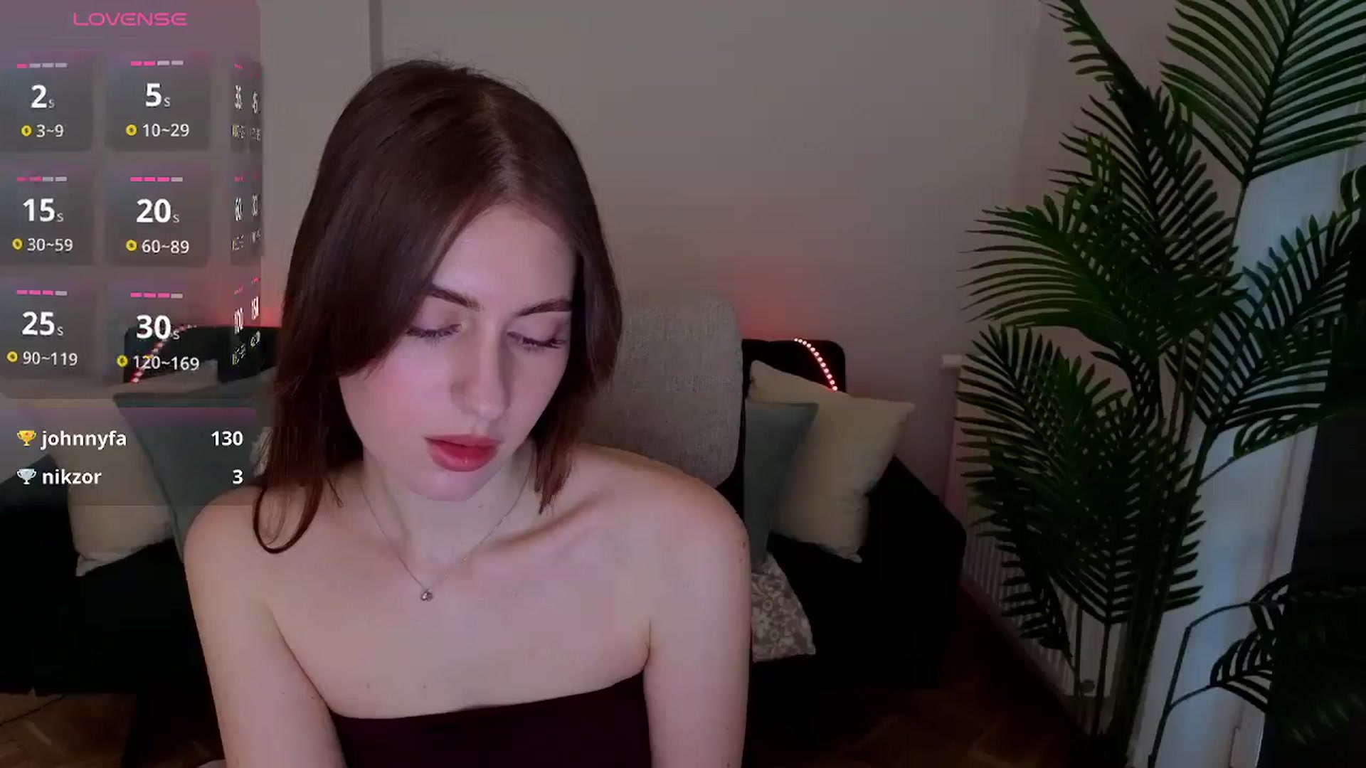 Gallery image thumbnail from Meliora's myfreecams stream on, 03/19/2026, 16:44 image 7 of 20