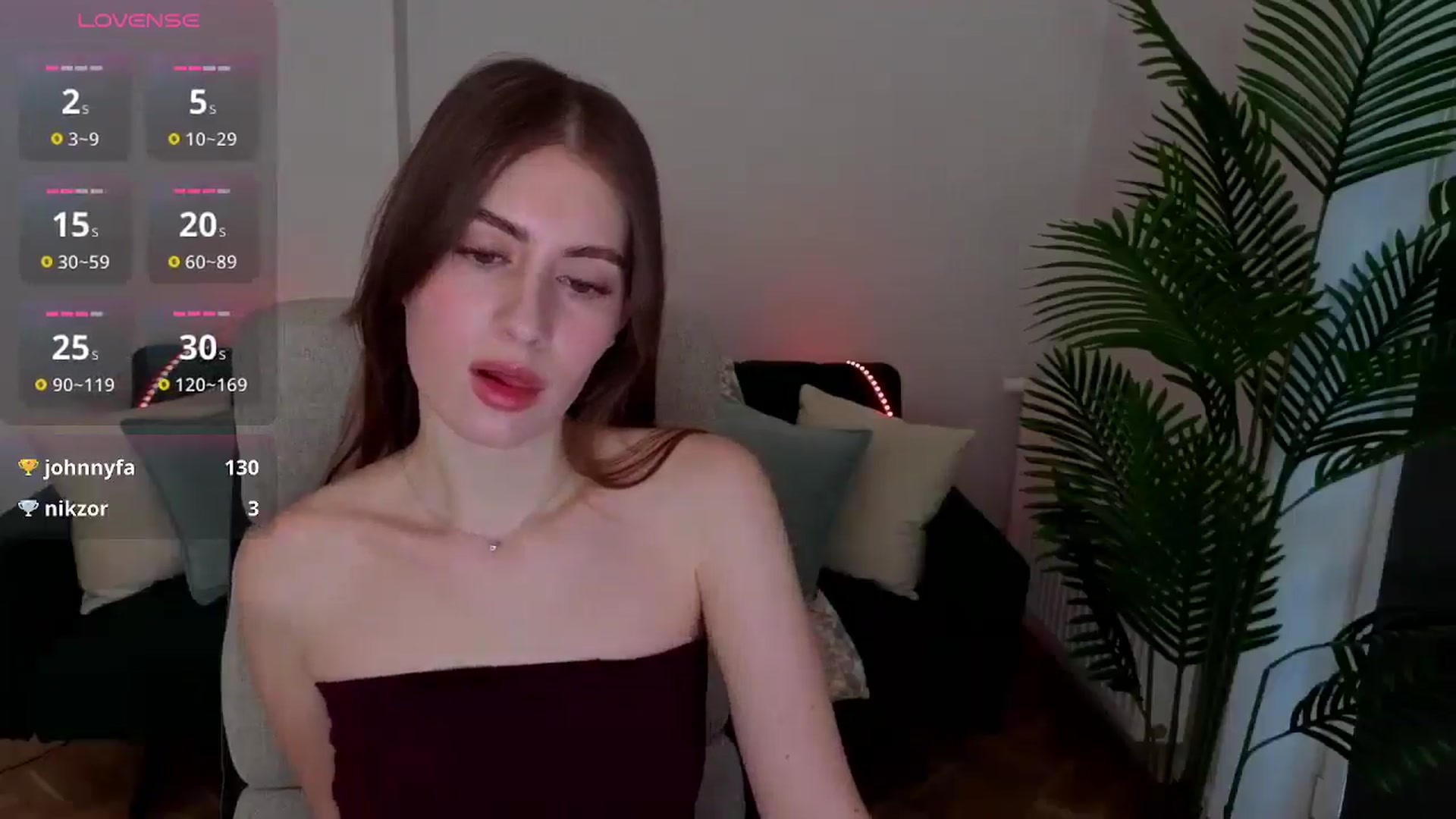 Gallery image thumbnail from Meliora's myfreecams stream on, 03/19/2026, 16:44 image 3 of 20