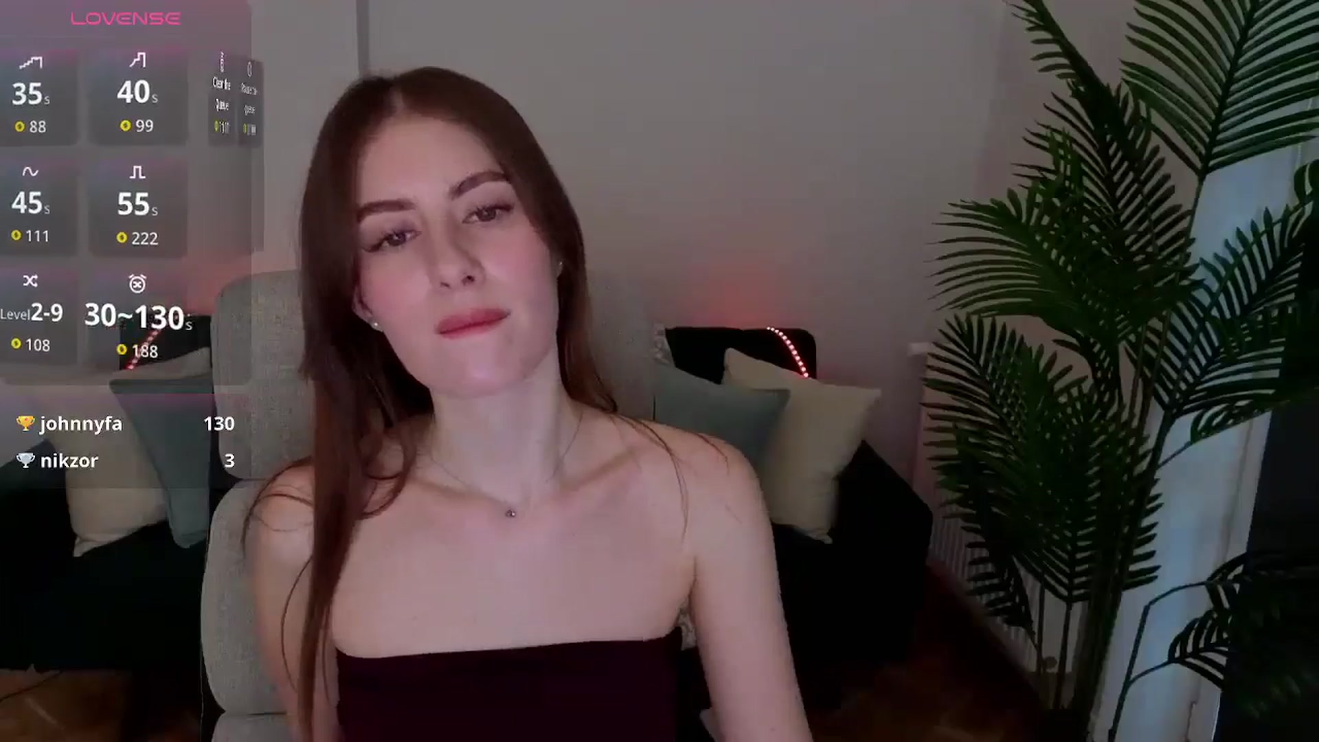 Gallery image thumbnail from Meliora's myfreecams stream on, 03/19/2026, 16:44 image 2 of 20
