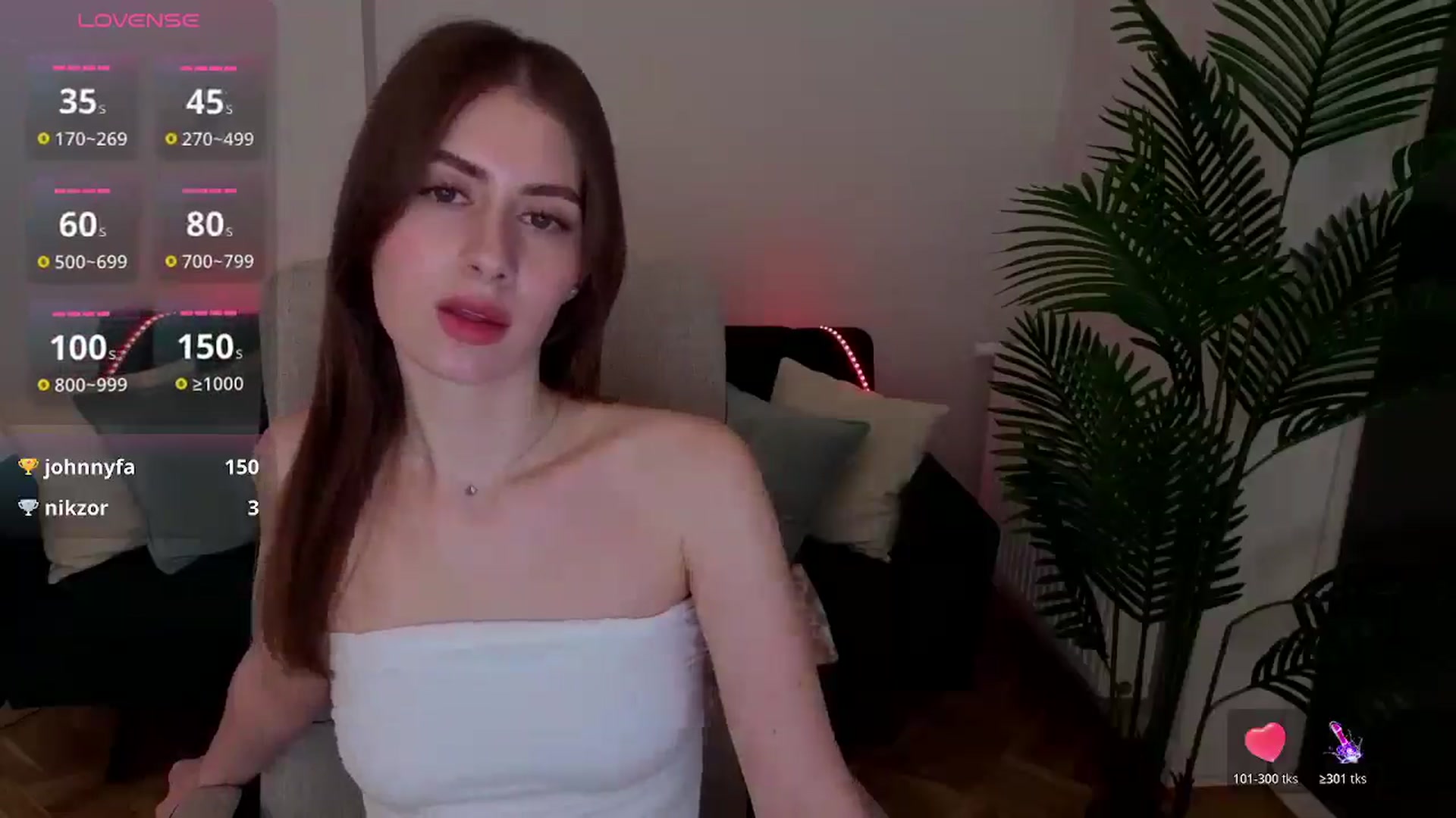 Gallery image thumbnail from Meliora's myfreecams stream on, 03/19/2026, 17:50 image 10 of 20