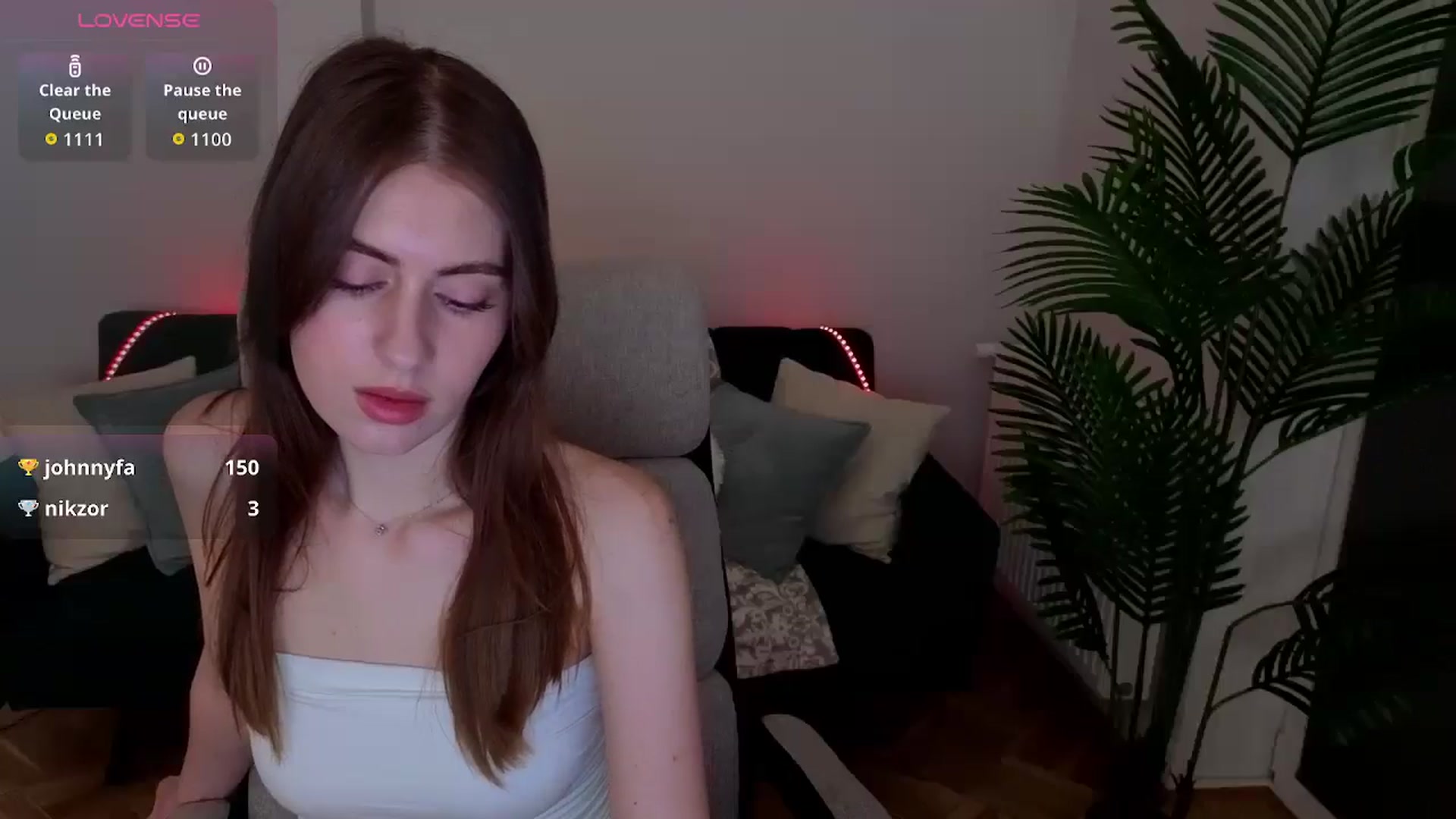 Gallery image thumbnail from Meliora's myfreecams stream on, 03/19/2026, 17:50 image 20 of 20
