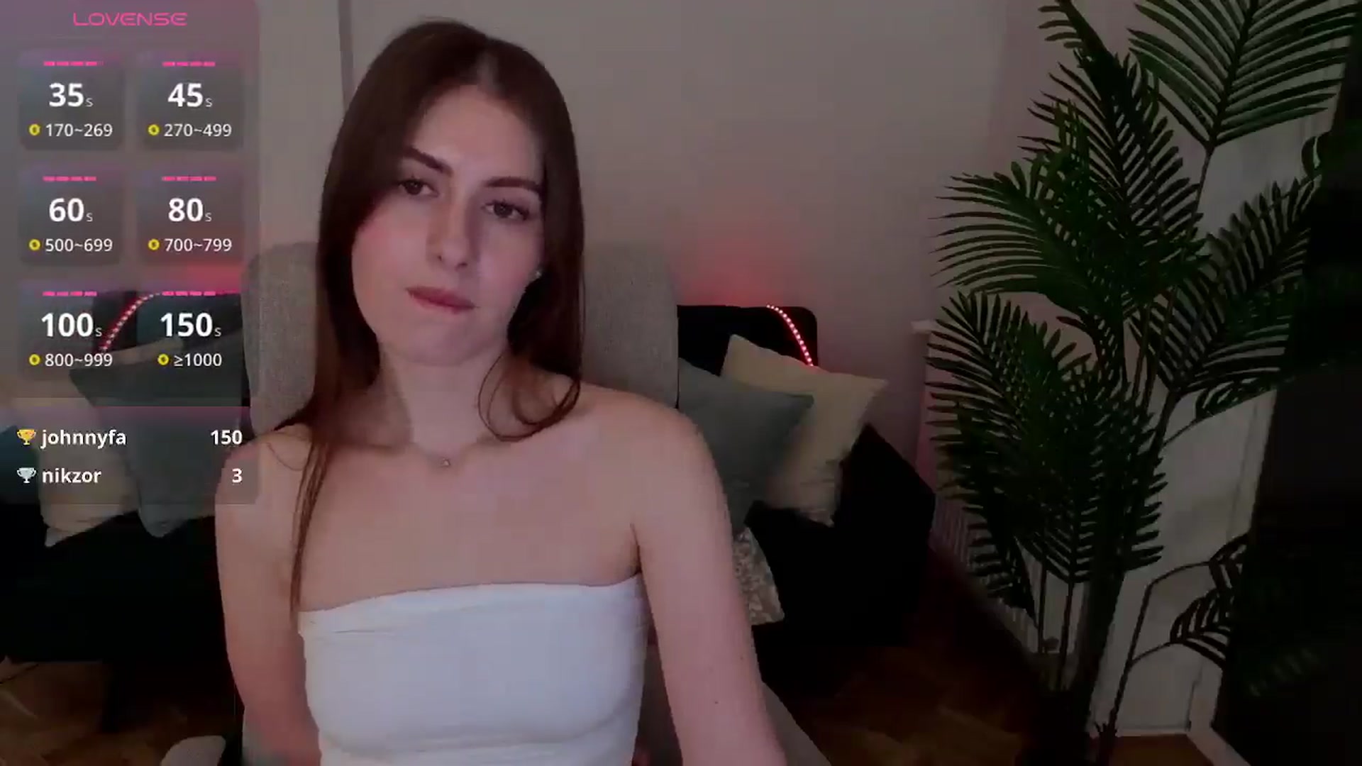 Gallery image thumbnail from Meliora's myfreecams stream on, 03/19/2026, 17:50 image 13 of 20