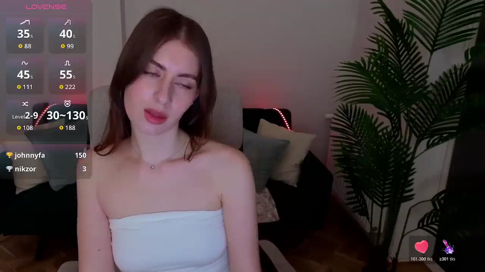 Gallery image thumbnail from Meliora's myfreecams stream on, 03/19/2026, 17:50 image 12 of 20