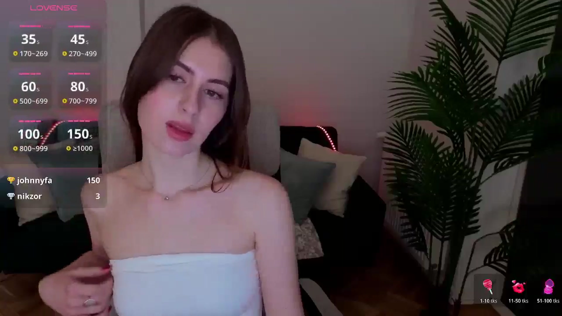 Gallery image thumbnail from Meliora's myfreecams stream on, 03/19/2026, 17:50 image 16 of 20