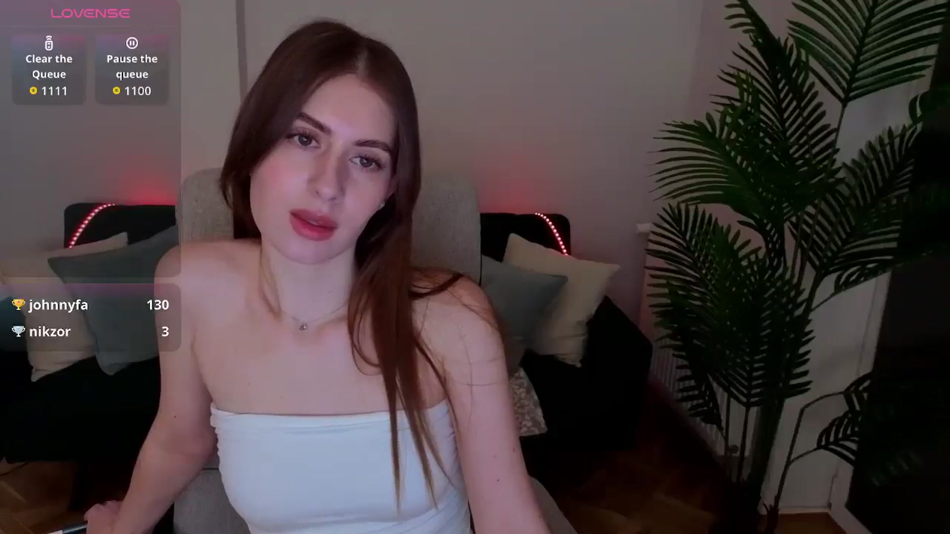Gallery image thumbnail from Meliora's myfreecams stream on, 03/19/2026, 17:50 image 5 of 20