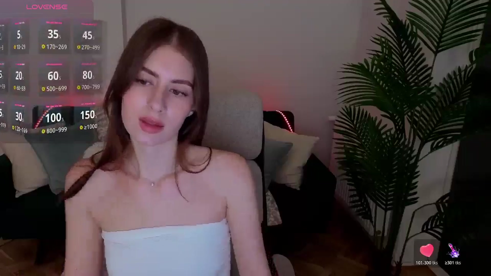 Gallery image thumbnail from Meliora's myfreecams stream on, 03/19/2026, 18:22 image 8 of 20