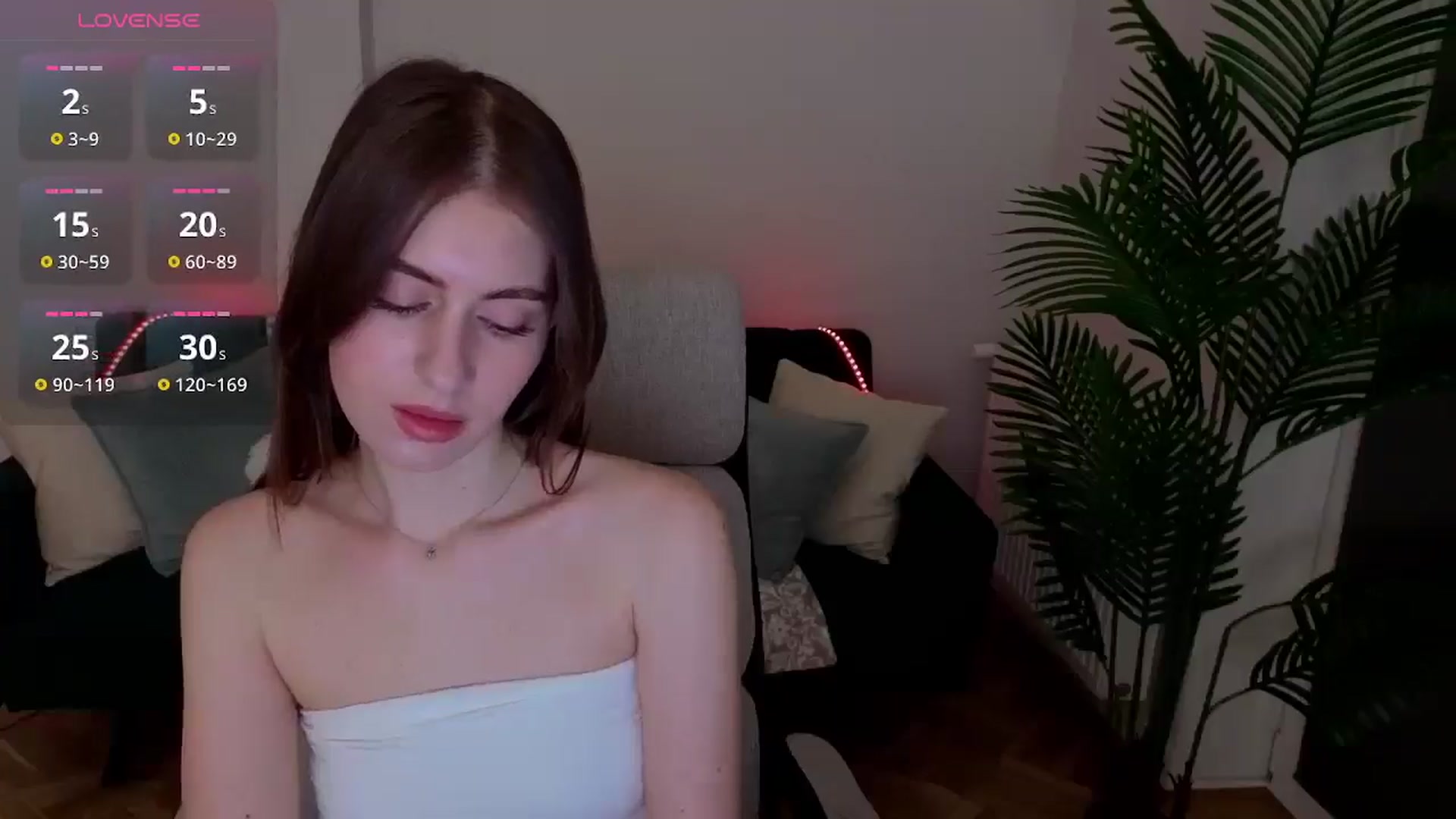 Gallery image thumbnail from Meliora's myfreecams stream on, 03/19/2026, 18:22 image 5 of 20