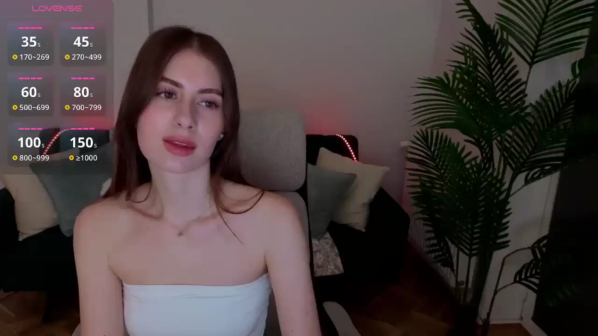 Gallery image thumbnail from Meliora's myfreecams stream on, 03/19/2026, 18:22 image 15 of 20