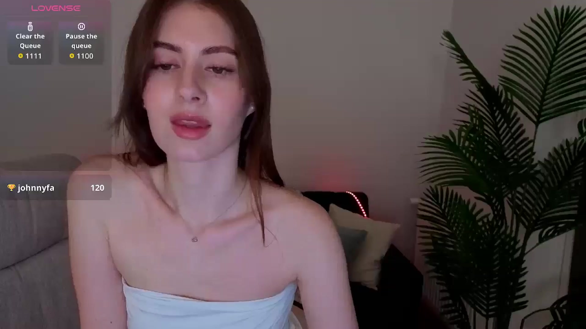 Gallery image thumbnail from Meliora's myfreecams stream on, 03/19/2026, 21:44 image 11 of 20
