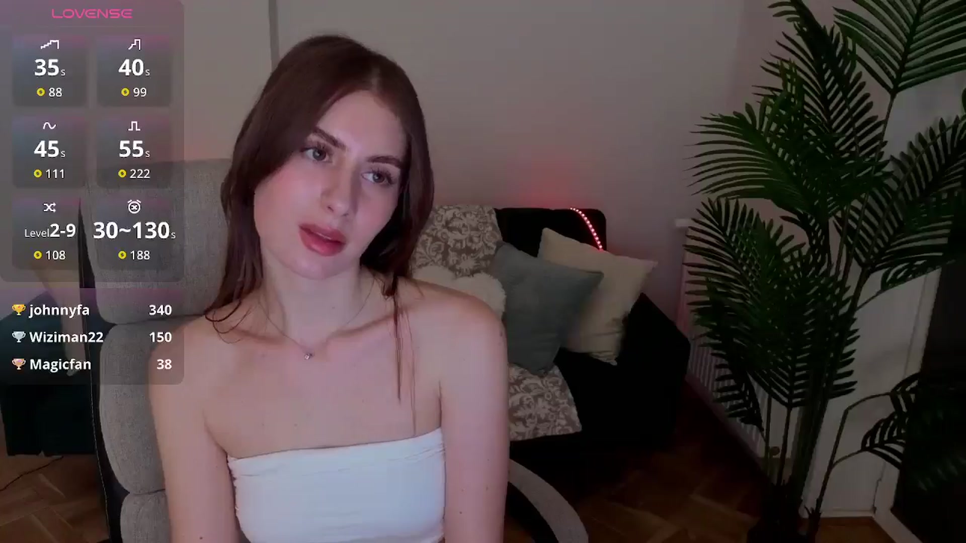 Gallery image thumbnail from Meliora's myfreecams stream on, 03/19/2026, 21:44 image 20 of 20