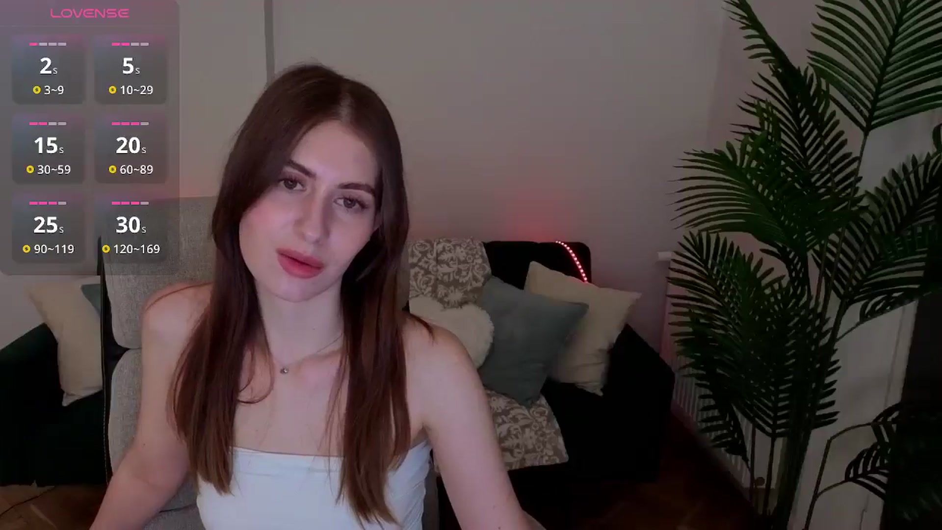 Gallery image thumbnail from Meliora's myfreecams stream on, 03/19/2026, 21:44 image 6 of 20