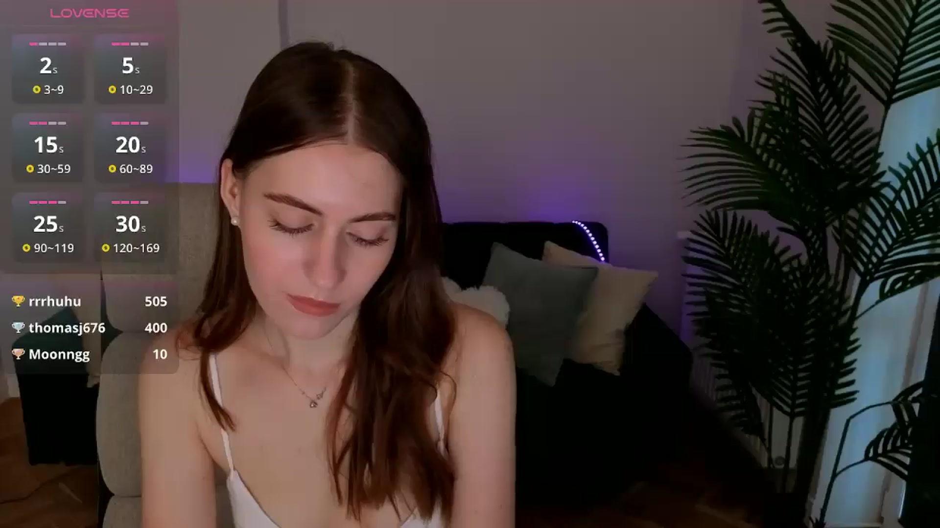 Gallery image thumbnail from Meliora's myfreecams stream on, 03/20/2026, 16:31 image 16 of 20