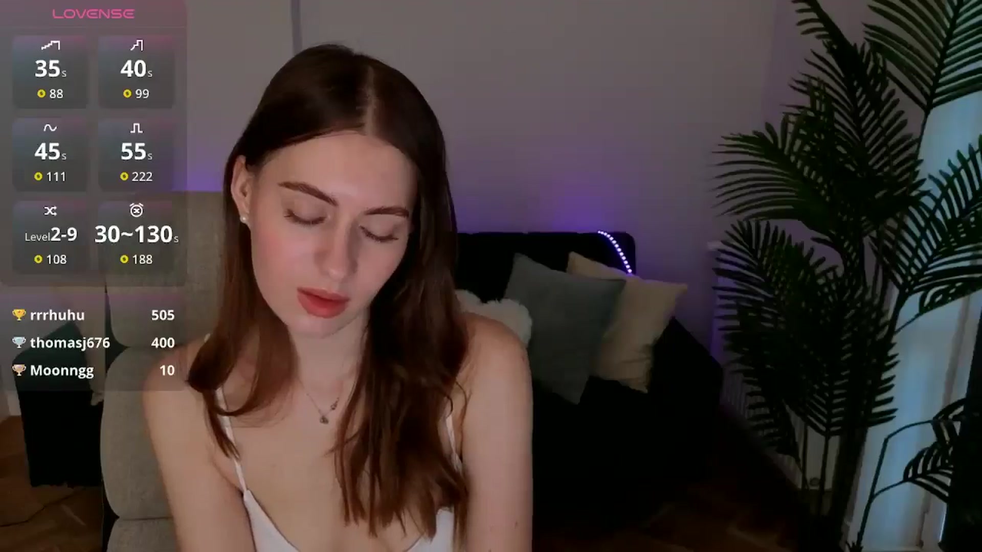 Gallery image thumbnail from Meliora's myfreecams stream on, 03/20/2026, 16:31 image 17 of 20