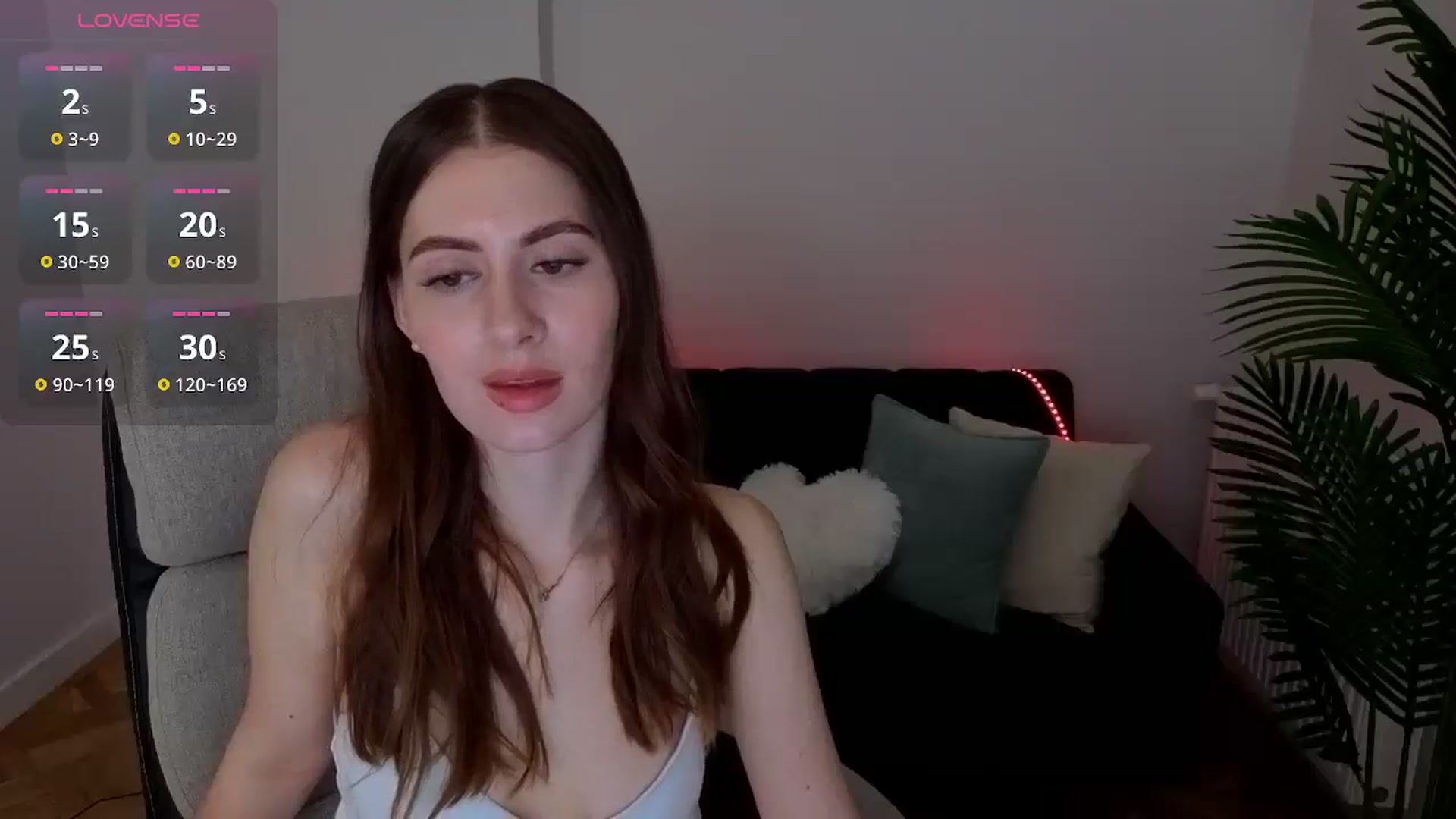 Gallery image thumbnail from Meliora's myfreecams stream on, 03/20/2026, 20:58 image 3 of 20