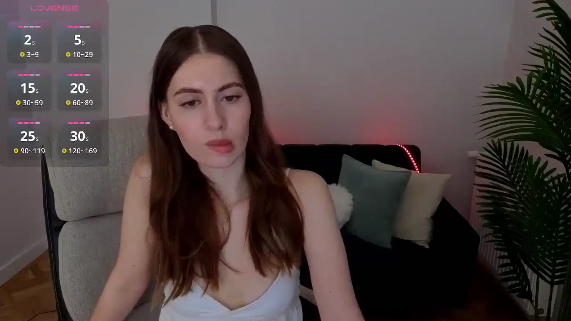 Gallery image thumbnail from Meliora's myfreecams stream on, 03/20/2026, 20:58 image 2 of 20