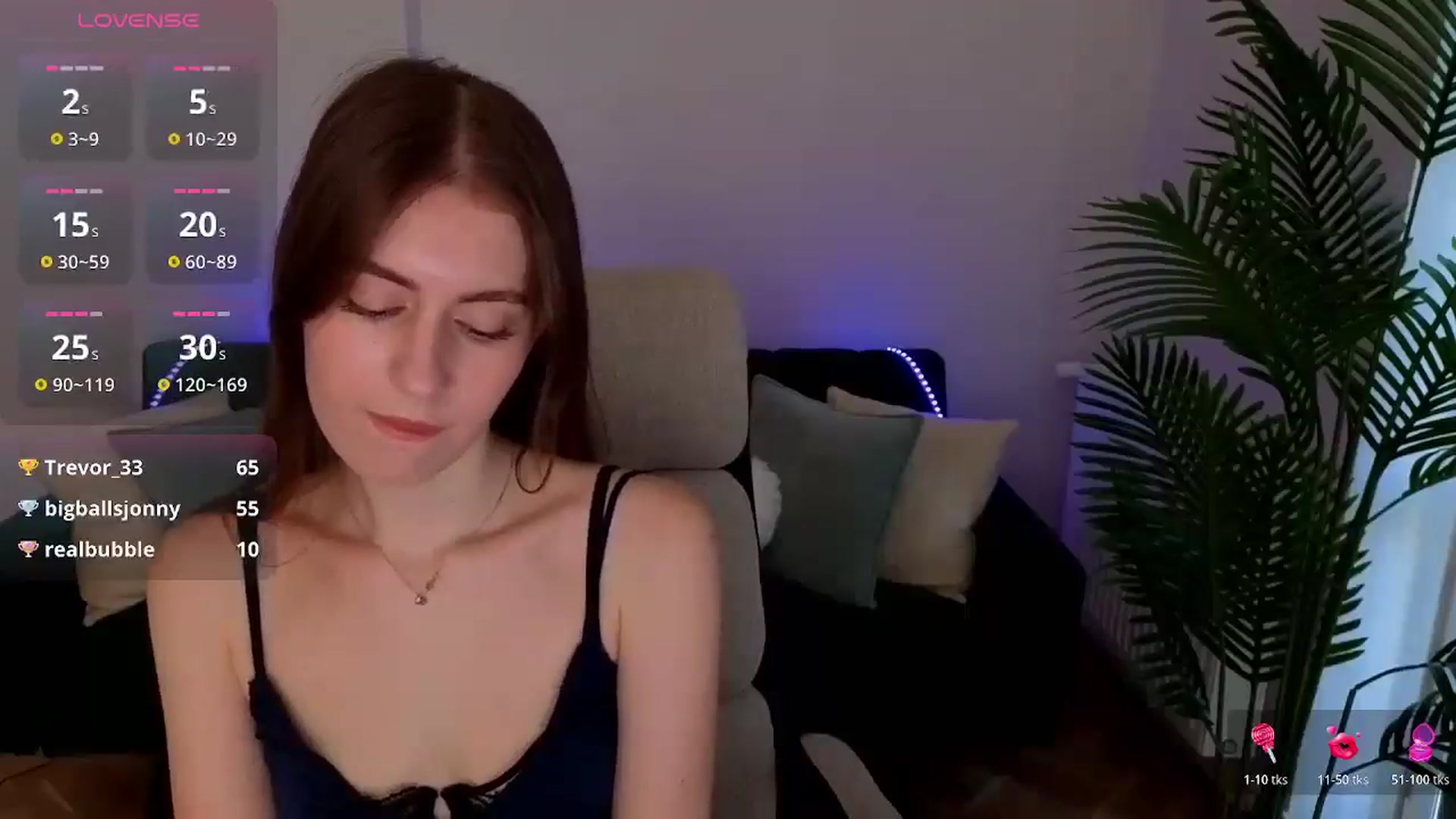 Gallery image thumbnail from Meliora's myfreecams stream on, 03/21/2026, 15:15 image 4 of 20