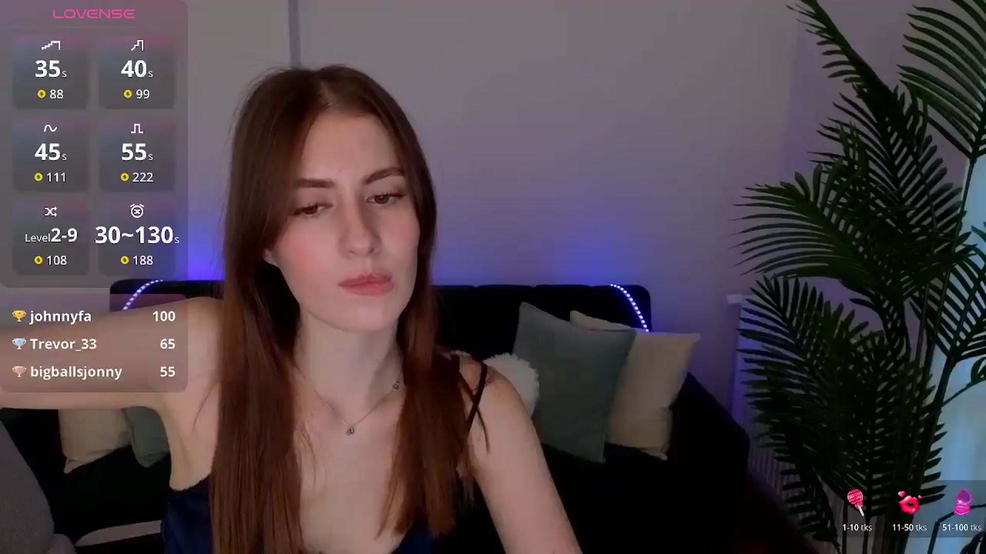 Gallery image thumbnail from Meliora's myfreecams stream on, 03/21/2026, 16:47 image 7 of 20