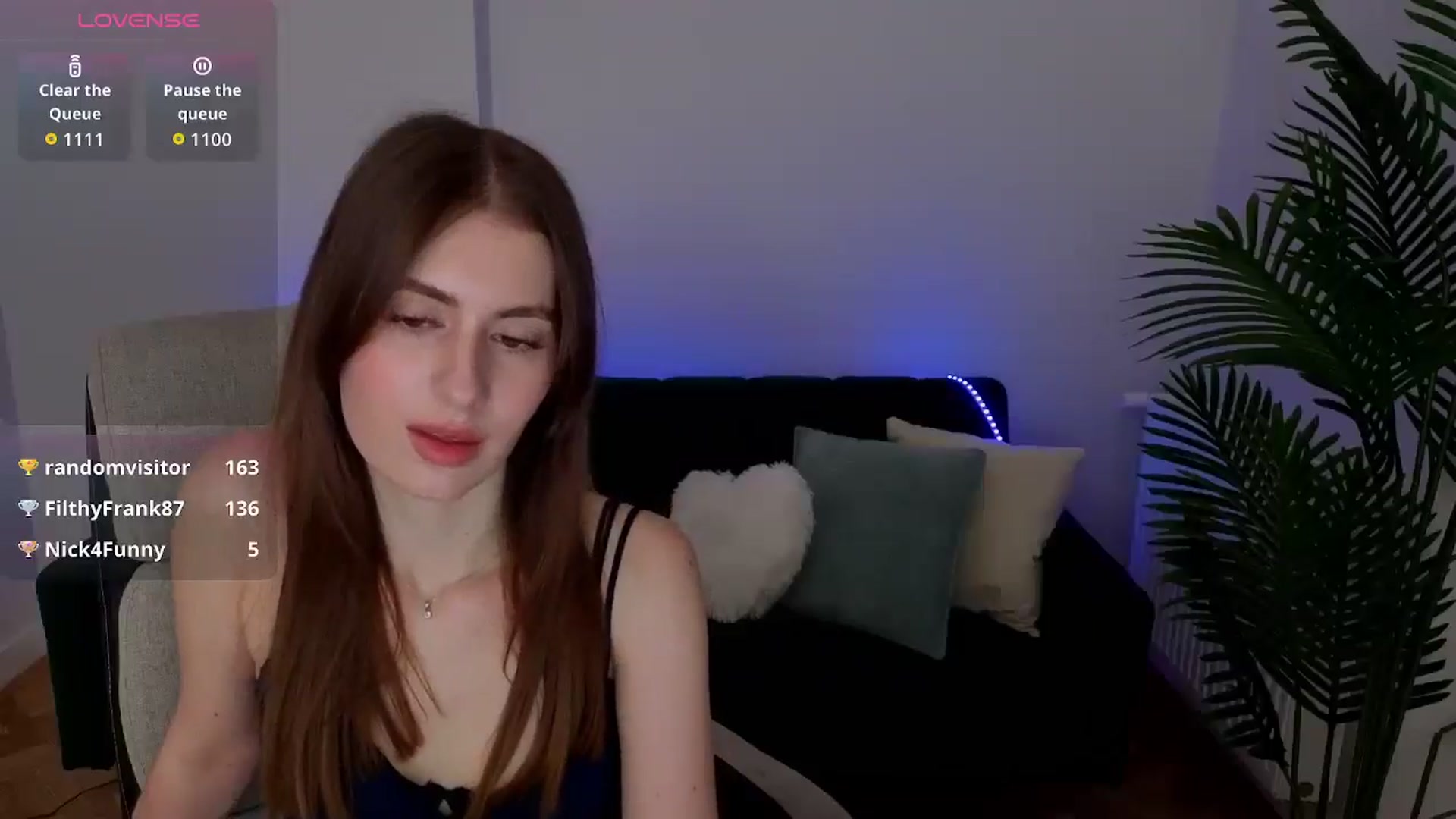 Gallery image thumbnail from Meliora's myfreecams stream on, 03/21/2026, 21:33 image 20 of 20