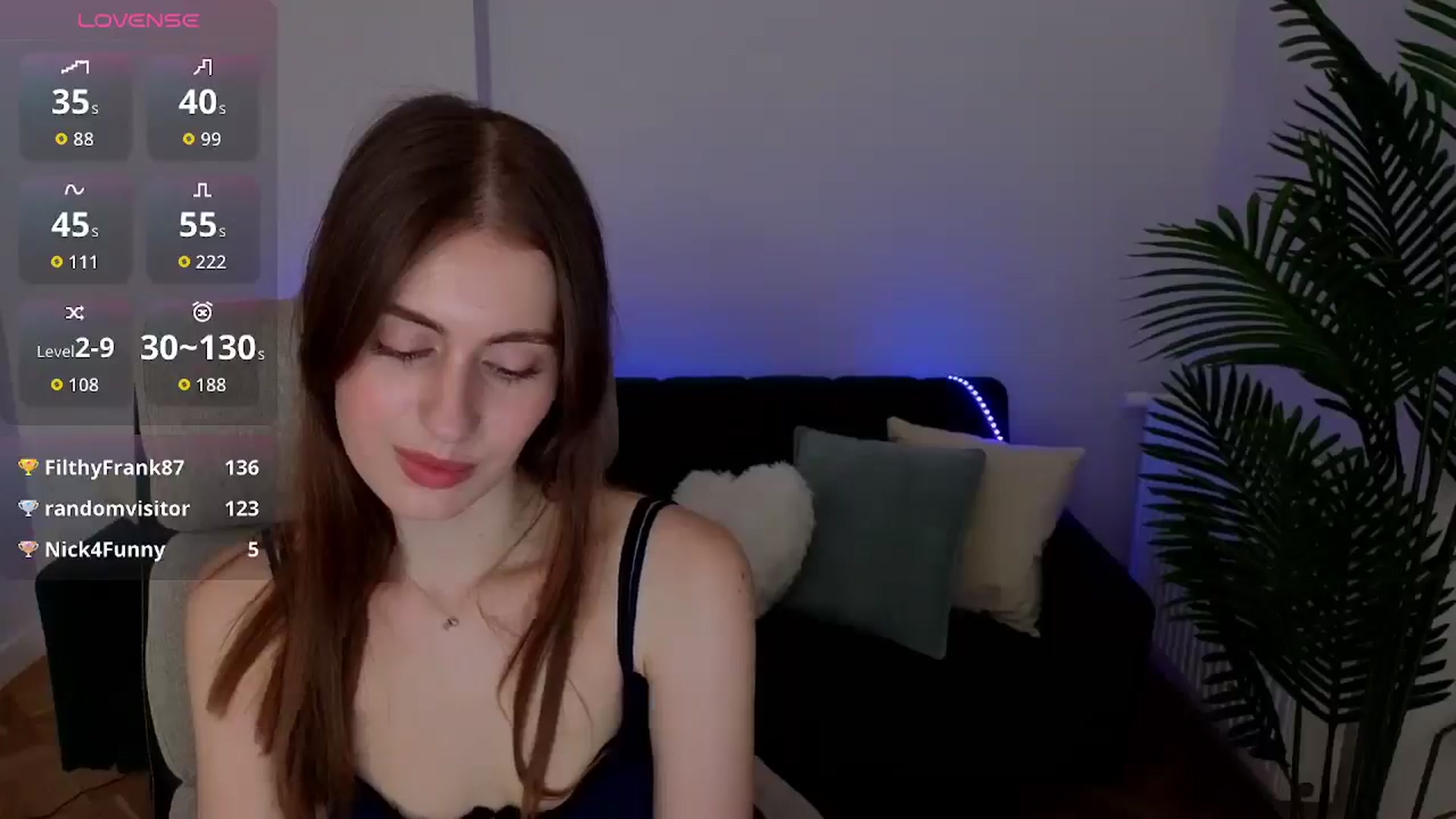 Gallery image thumbnail from Meliora's myfreecams stream on, 03/21/2026, 21:33 image 13 of 20