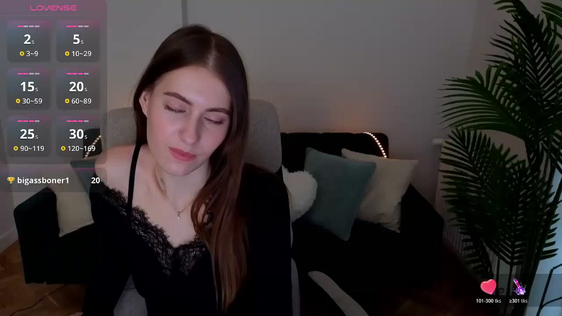 Gallery image thumbnail from Meliora's myfreecams stream on, 03/25/2026, 15:25 image 20 of 20