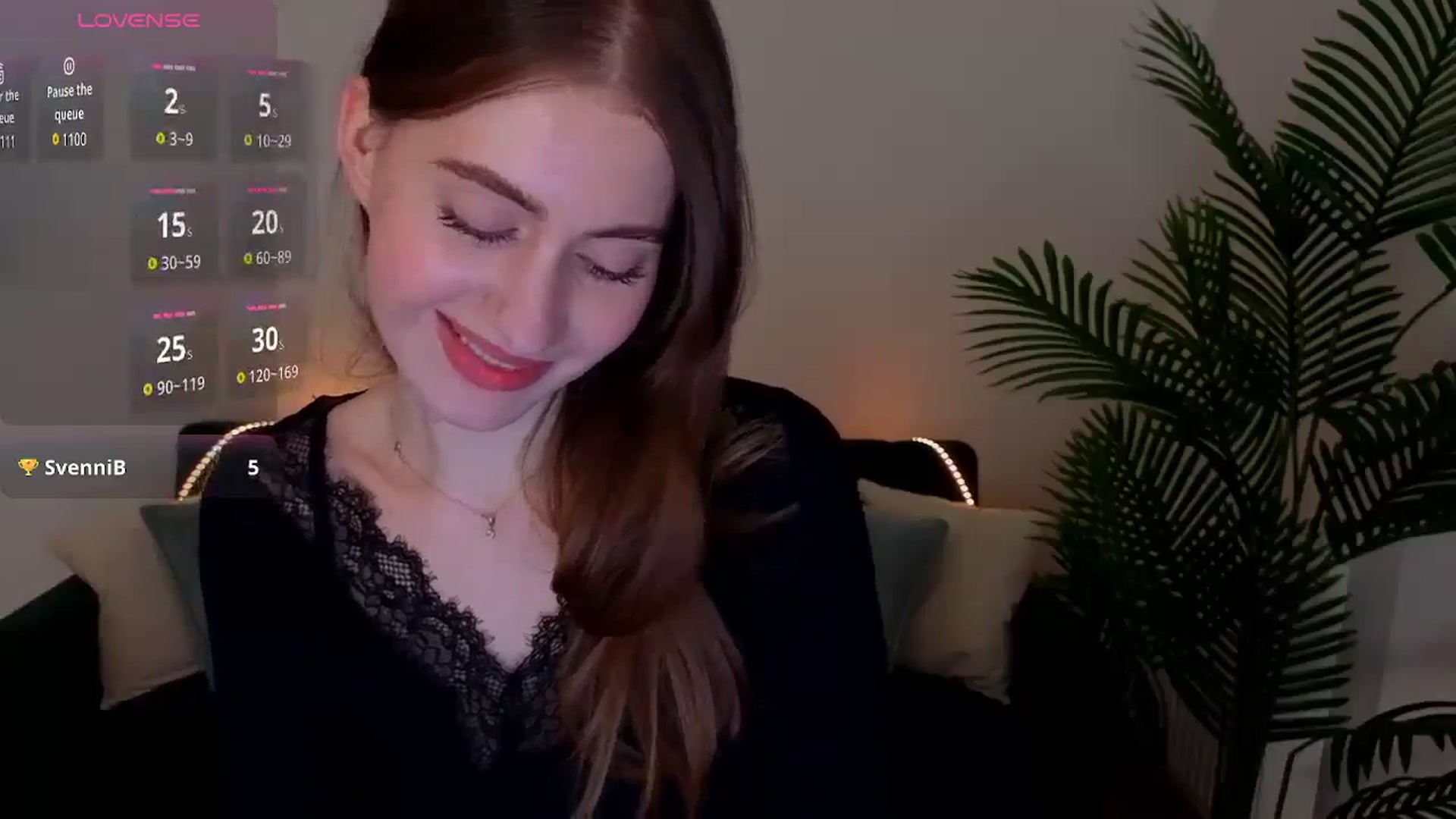 Gallery image thumbnail from Meliora's myfreecams stream on, 03/25/2026, 21:12 image 5 of 20