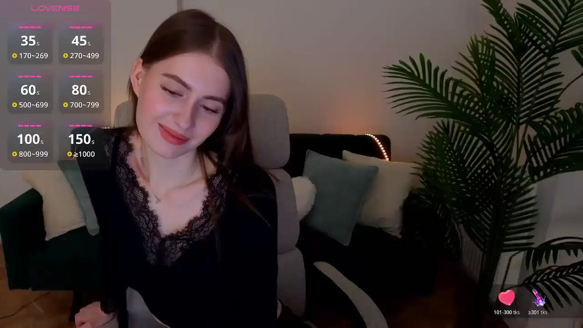 Gallery image thumbnail from Meliora's myfreecams stream on, 03/25/2026, 21:12 image 3 of 20