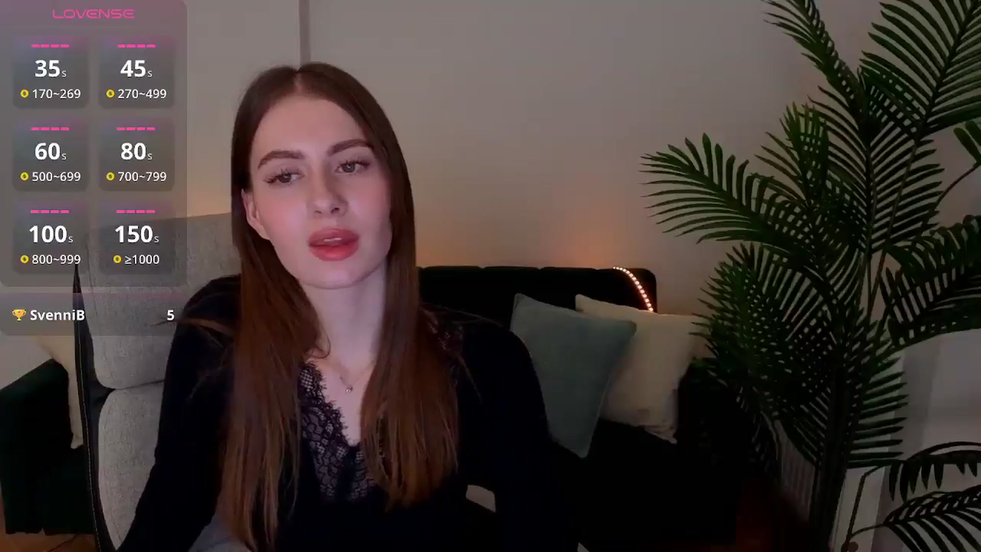 Gallery image thumbnail from Meliora's myfreecams stream on, 03/25/2026, 21:12 image 16 of 20