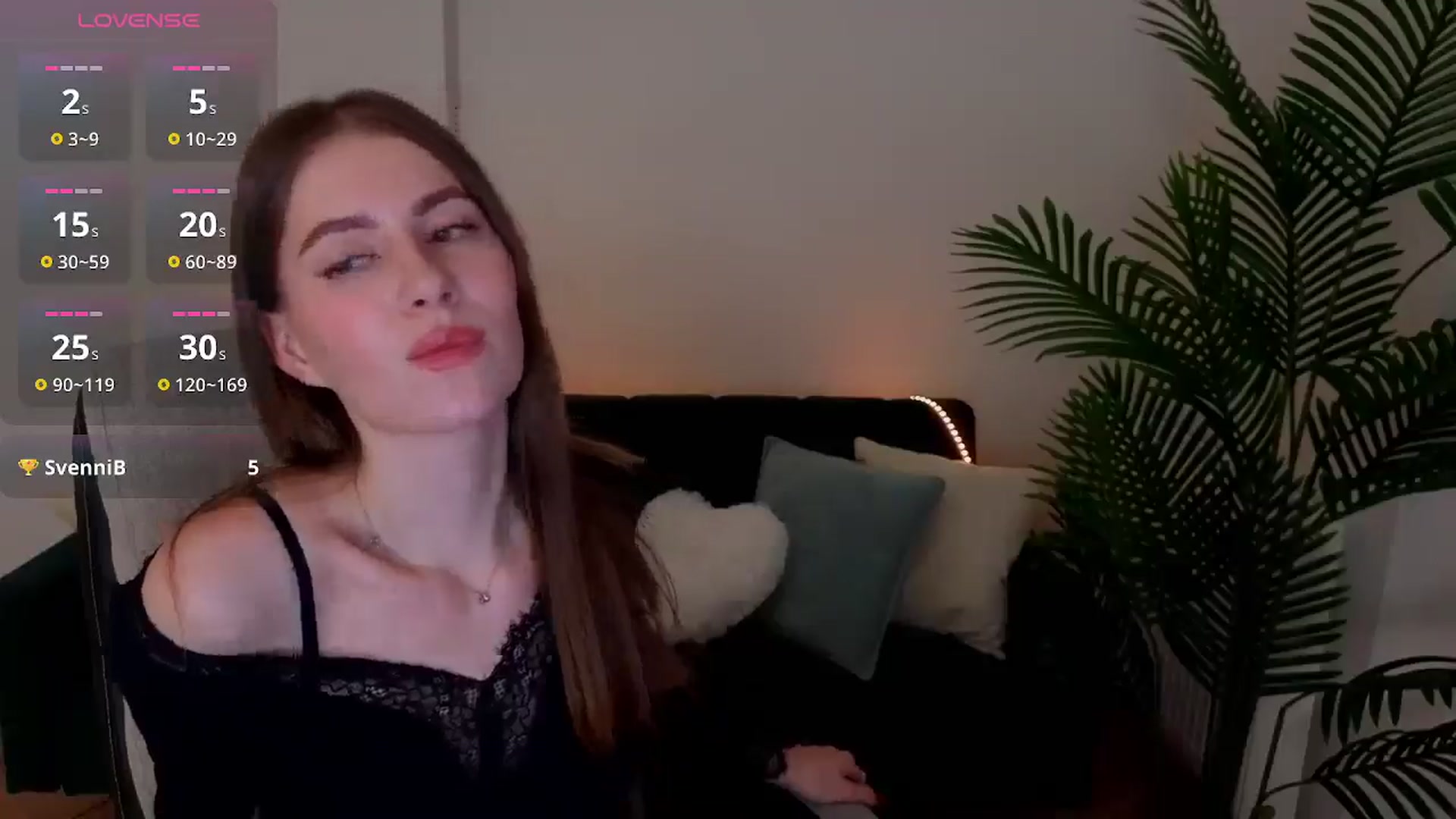 Gallery image thumbnail from Meliora's myfreecams stream on, 03/25/2026, 21:12 image 17 of 20