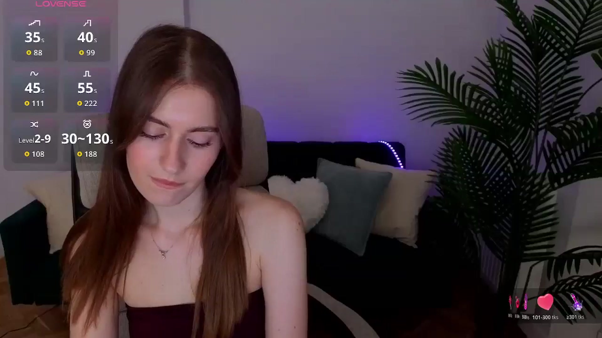 Gallery image thumbnail from Meliora's myfreecams stream on, 03/26/2026, 19:10 image 12 of 20