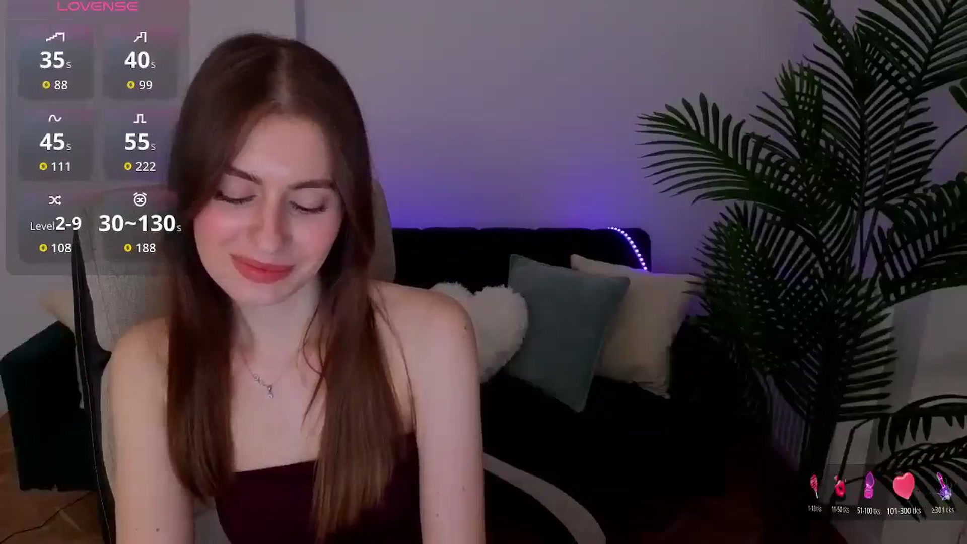 Gallery image thumbnail from Meliora's myfreecams stream on, 03/26/2026, 19:10 image 4 of 20