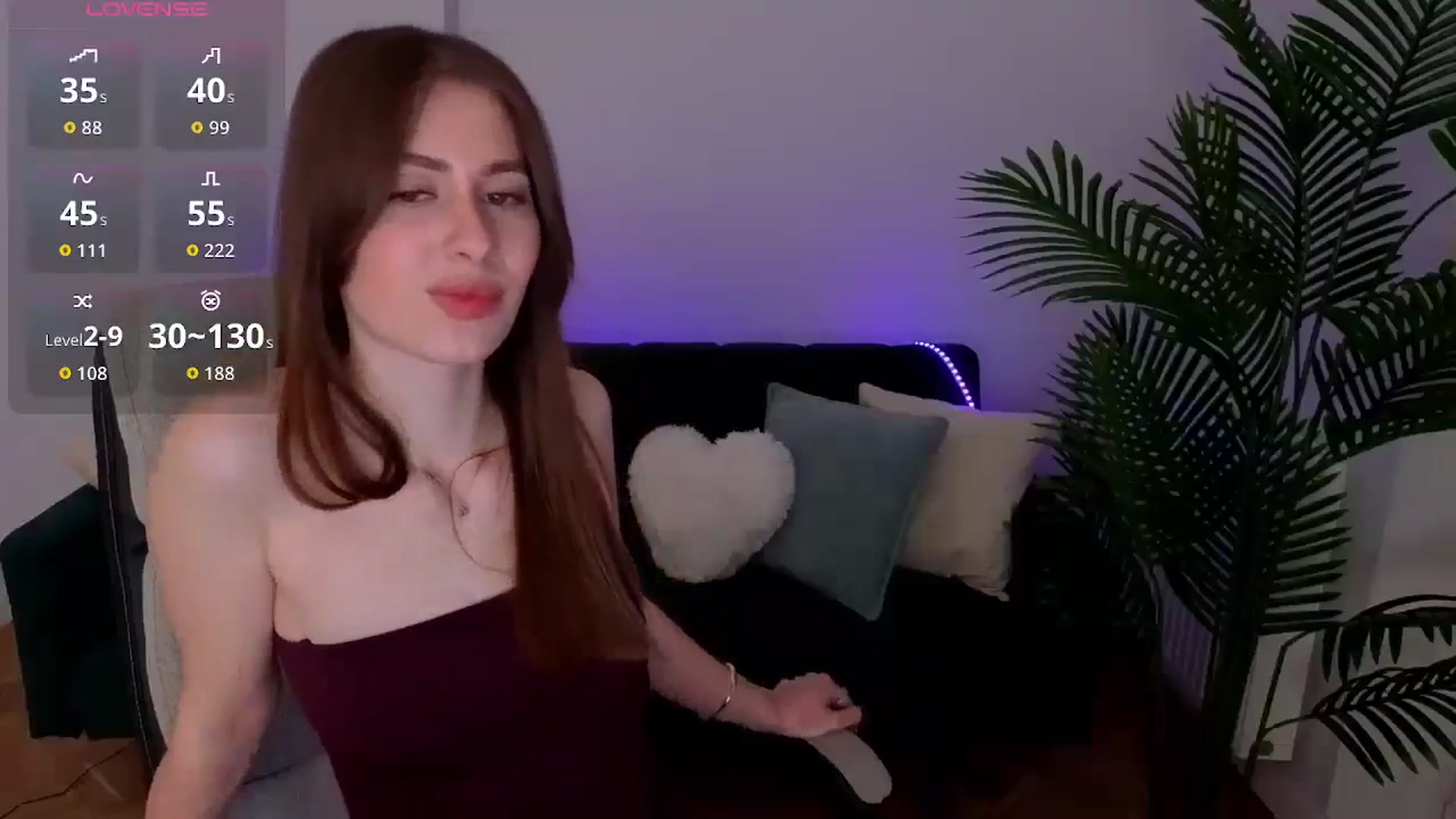 Gallery image thumbnail from Meliora's myfreecams stream on, 03/26/2026, 19:10 image 5 of 20