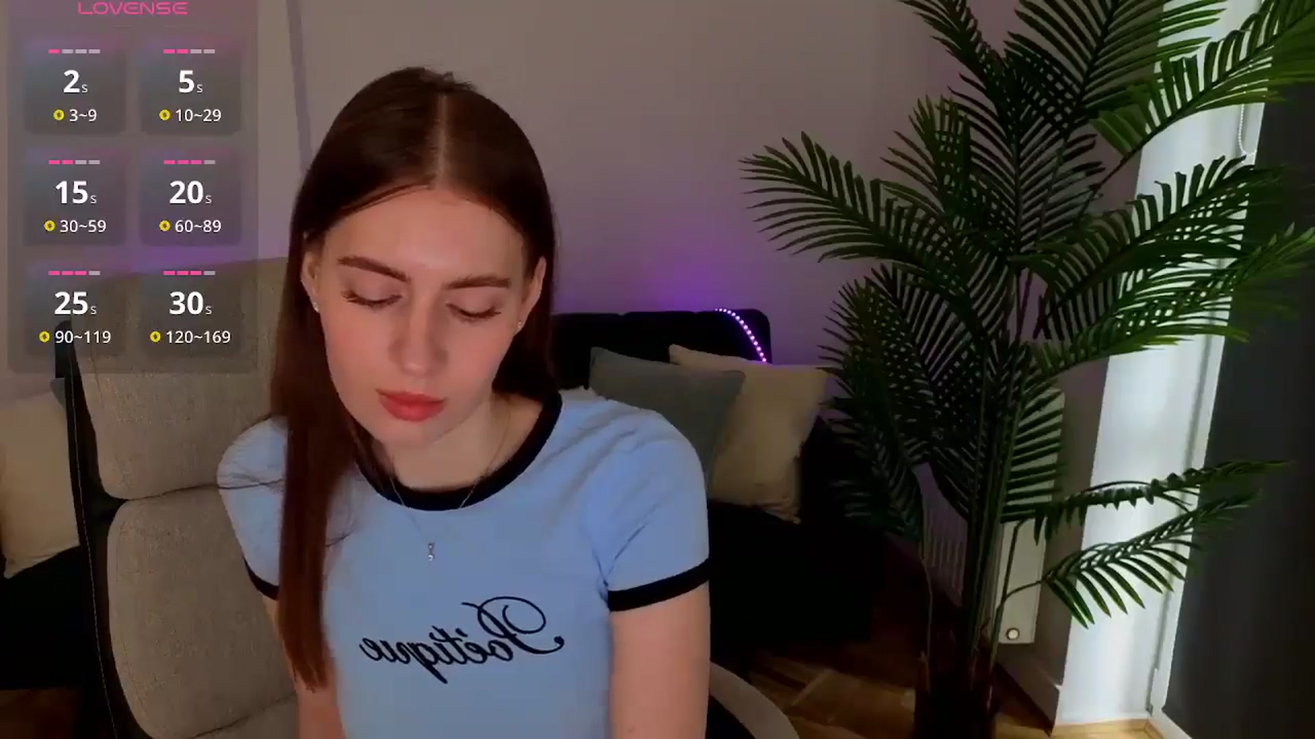 Gallery image thumbnail from Meliora's myfreecams stream on, 03/27/2026, 13:53 image 18 of 20