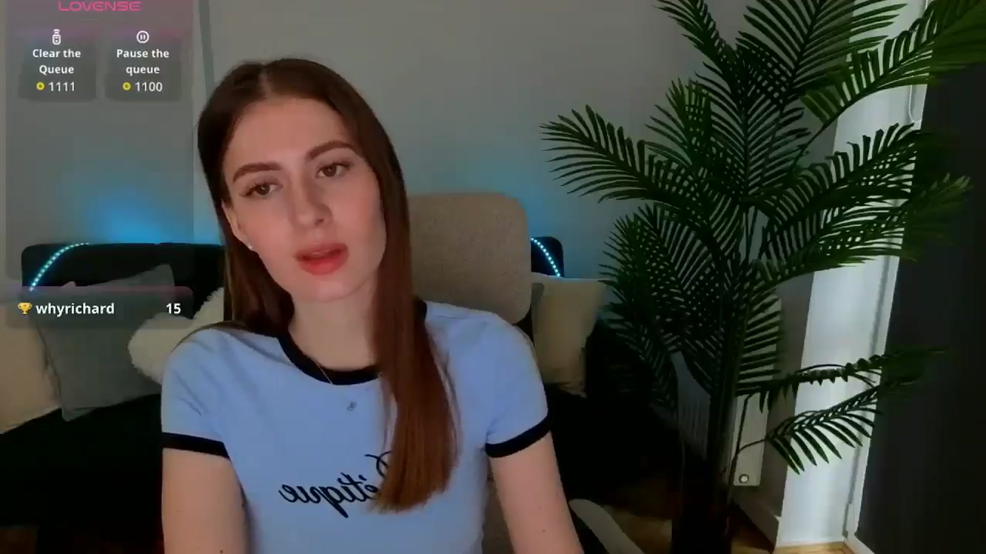 Gallery image thumbnail from Meliora's myfreecams stream on, 03/27/2026, 15:12 image 7 of 20