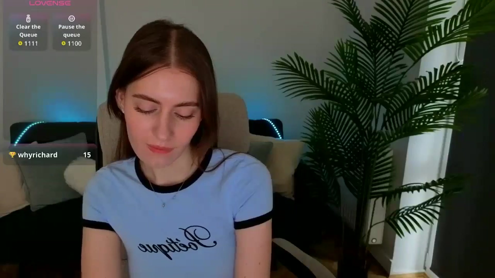 Gallery image thumbnail from Meliora's myfreecams stream on, 03/27/2026, 15:12 image 10 of 20