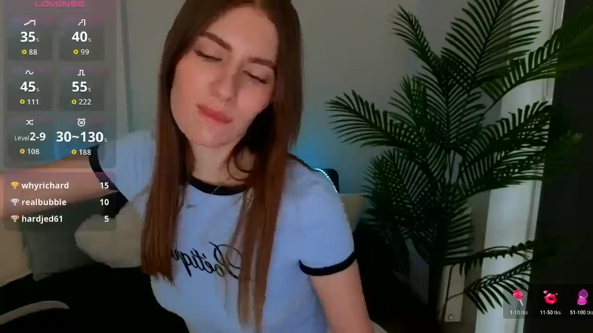Gallery image thumbnail from Meliora's myfreecams stream on, 03/27/2026, 15:54 image 2 of 20