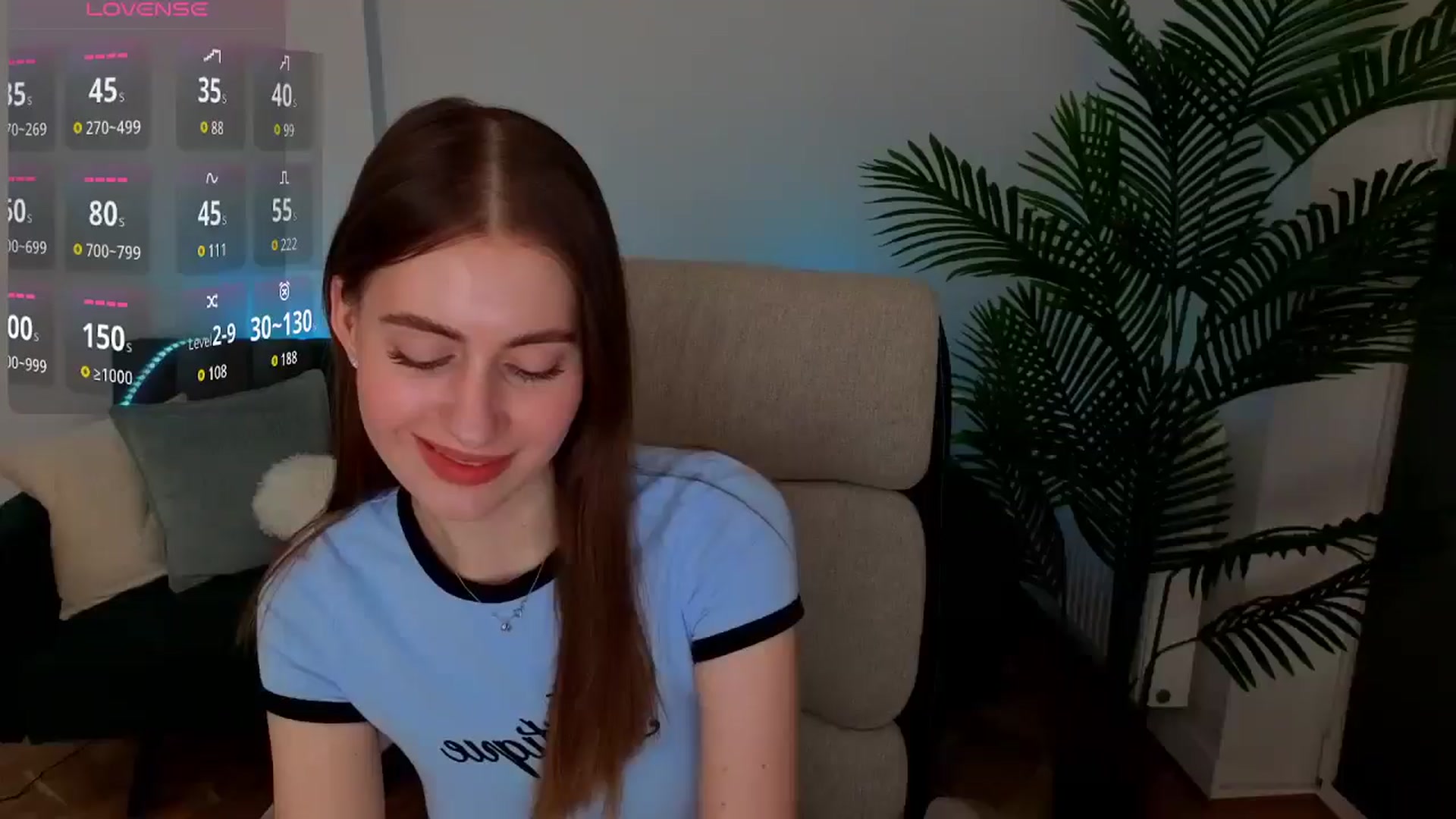 Gallery image thumbnail from Meliora's myfreecams stream on, 03/27/2026, 19:01 image 1 of 20