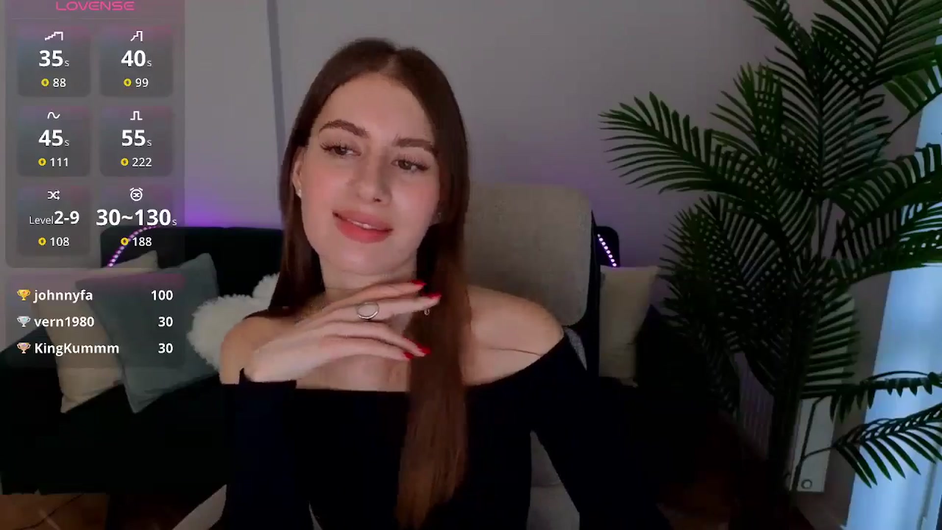 Gallery image thumbnail from Meliora's myfreecams stream on, 03/28/2026, 16:19 image 3 of 20