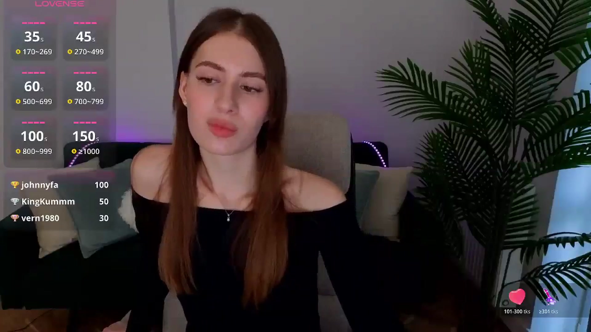 Gallery image thumbnail from Meliora's myfreecams stream on, 03/28/2026, 16:19 image 4 of 20