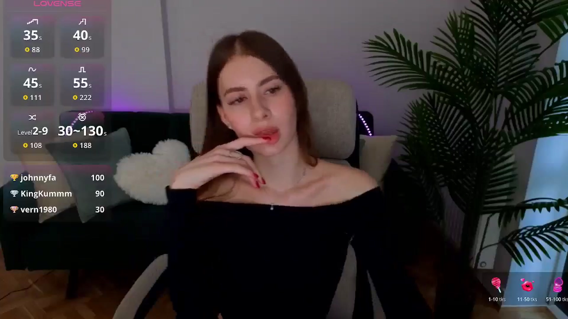 Gallery image thumbnail from Meliora's myfreecams stream on, 03/28/2026, 16:19 image 16 of 20