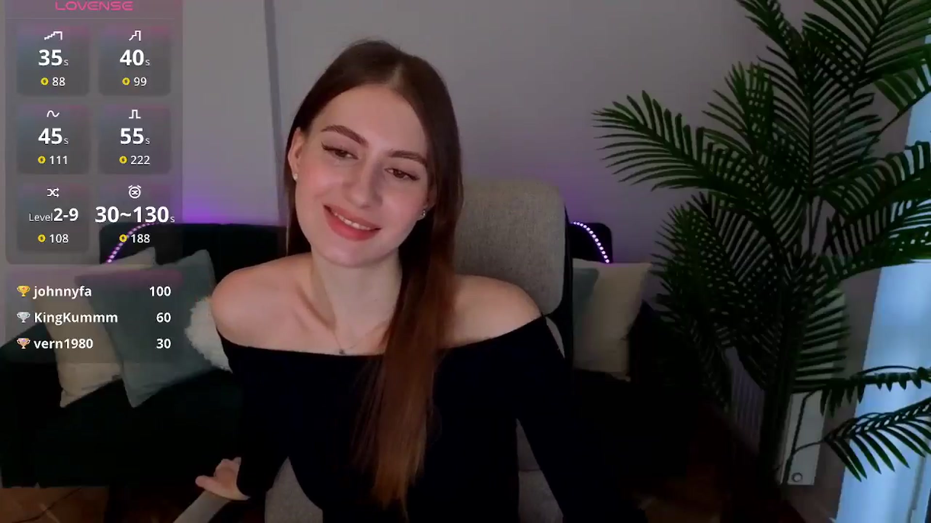 Gallery image thumbnail from Meliora's myfreecams stream on, 03/28/2026, 16:19 image 6 of 20