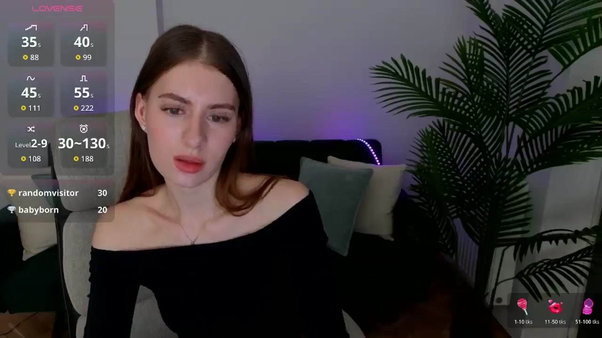 Gallery image thumbnail from Meliora's myfreecams stream on, 03/28/2026, 18:35 image 6 of 20