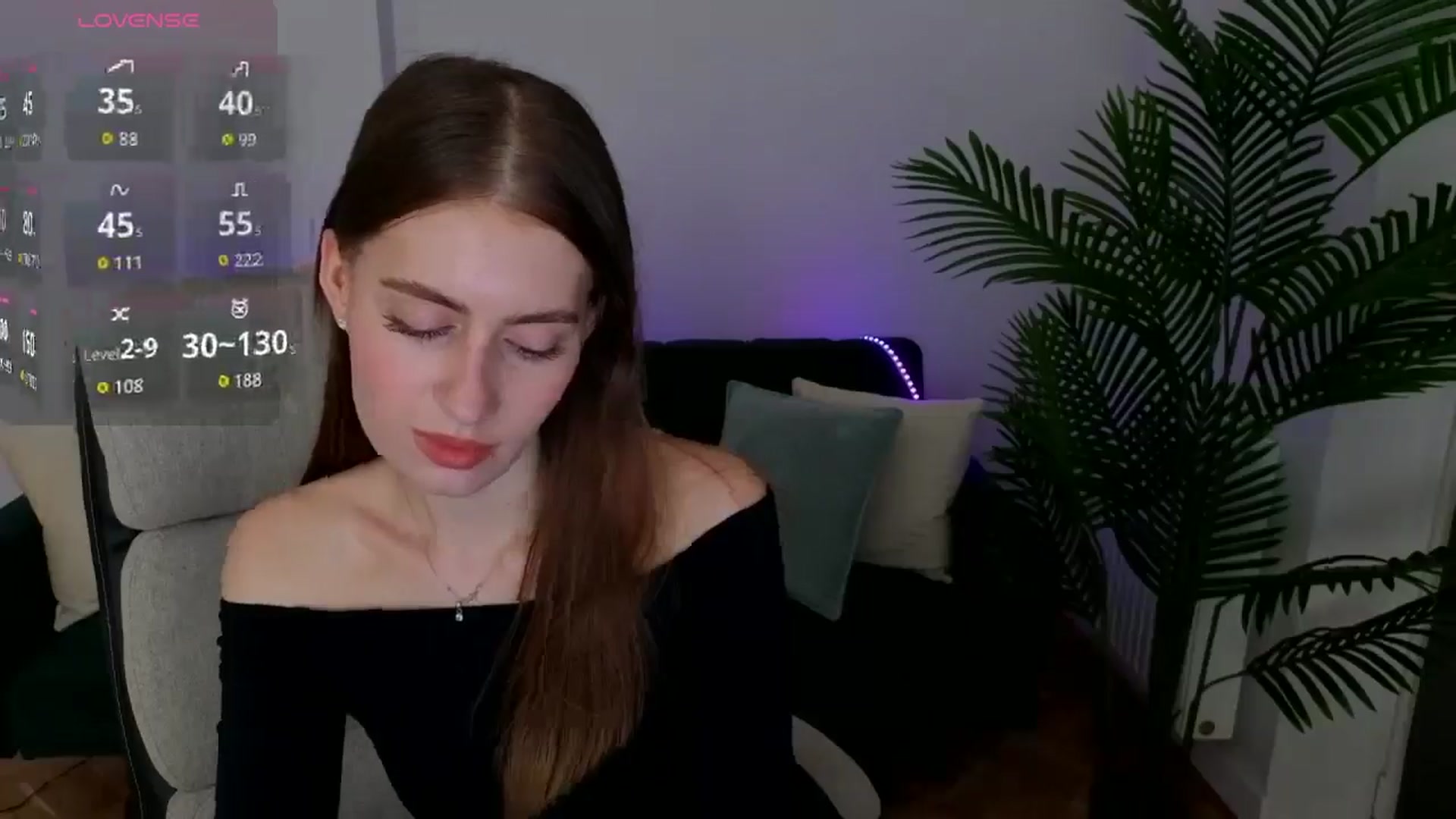 Gallery image thumbnail from Meliora's myfreecams stream on, 03/28/2026, 18:35 image 2 of 20
