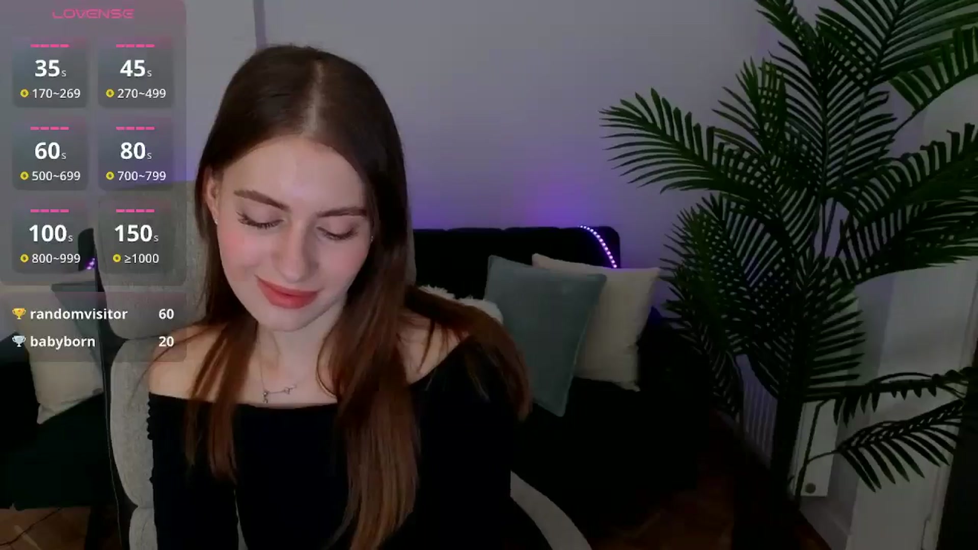 Gallery image thumbnail from Meliora's myfreecams stream on, 03/28/2026, 18:35 image 12 of 20