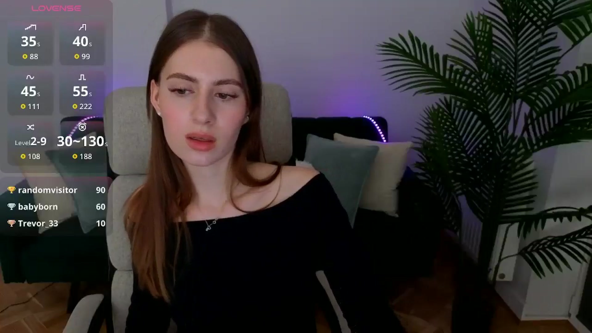 Gallery image thumbnail from Meliora's myfreecams stream on, 03/28/2026, 18:35 image 18 of 20