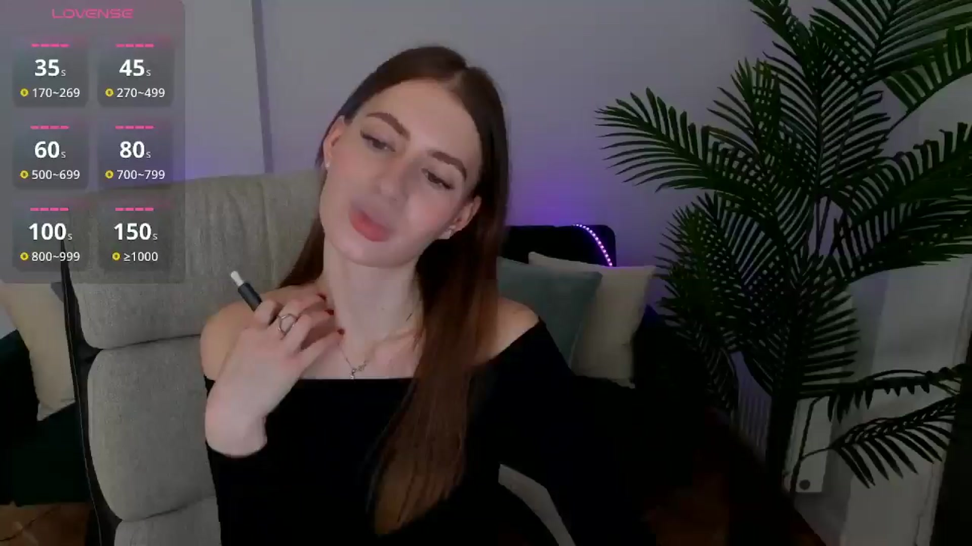 Gallery image thumbnail from Meliora's myfreecams stream on, 03/28/2026, 18:35 image 3 of 20