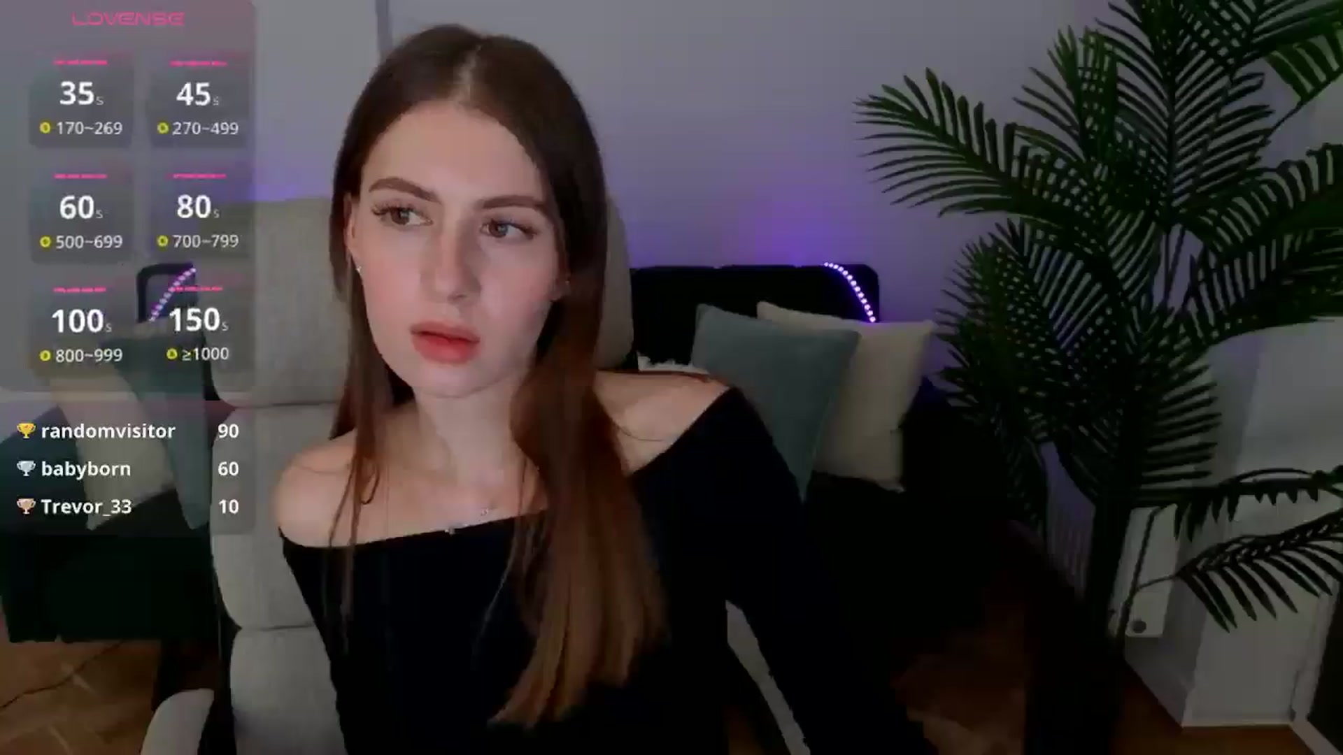 Gallery image thumbnail from Meliora's myfreecams stream on, 03/28/2026, 18:35 image 20 of 20