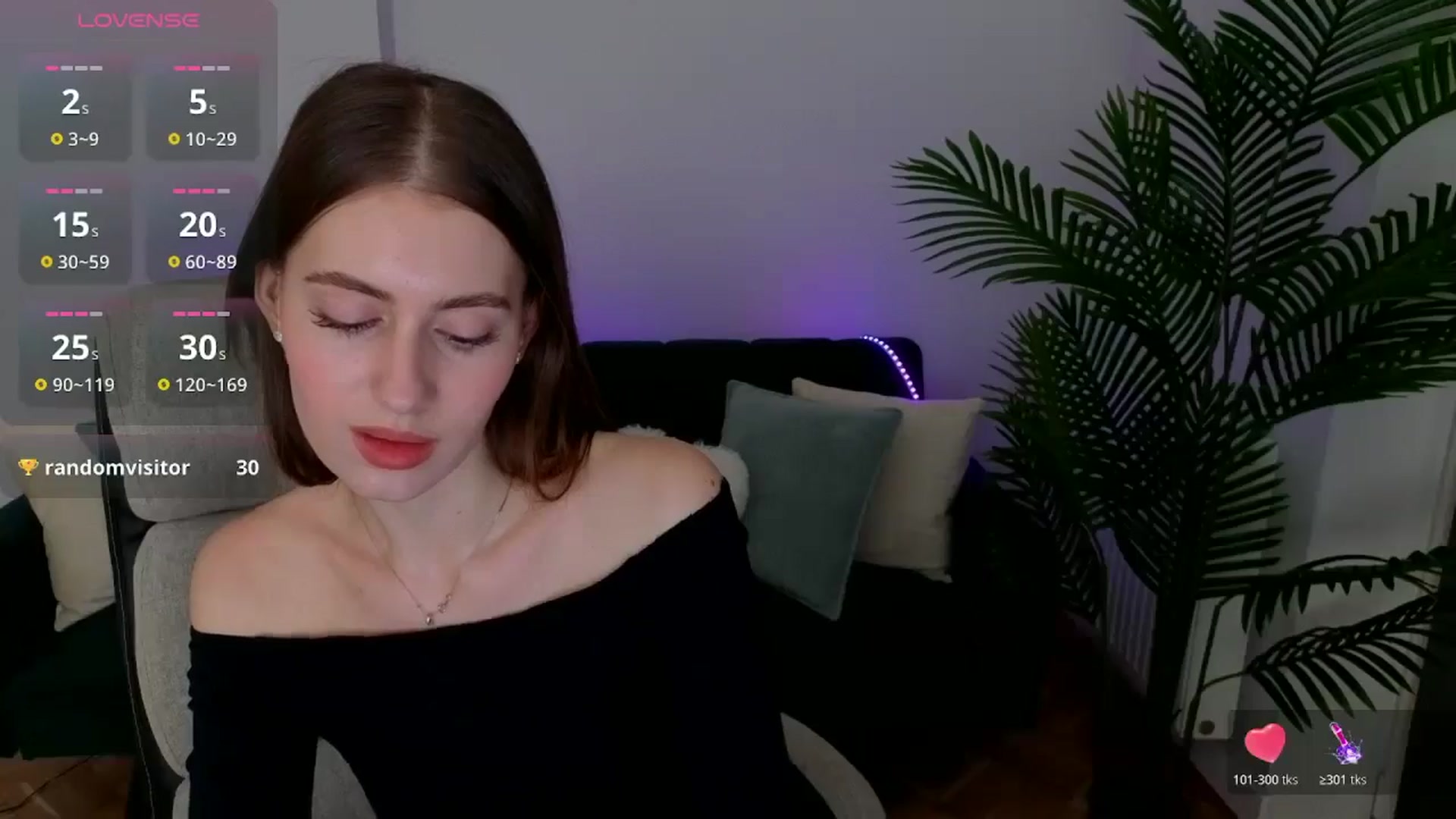 Gallery image thumbnail from Meliora's myfreecams stream on, 03/28/2026, 18:35 image 4 of 20